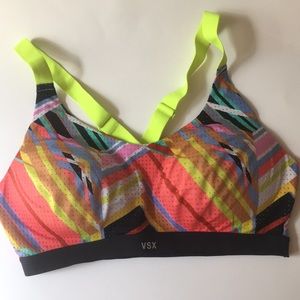 Victoria Secret Sports Bra